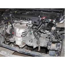 КПП  1.4  Nissan Note 